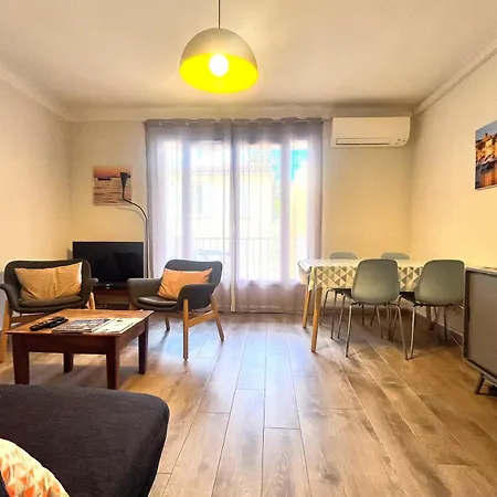Apartament Le 13