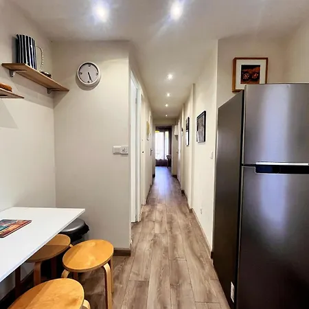 Apartment Le 13 Cassis