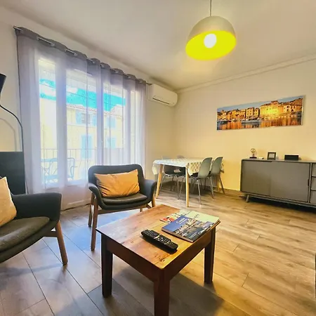 Apartament Le 13