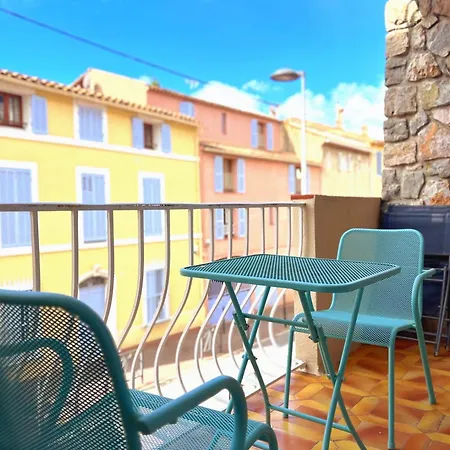 Le 13 Apartman *