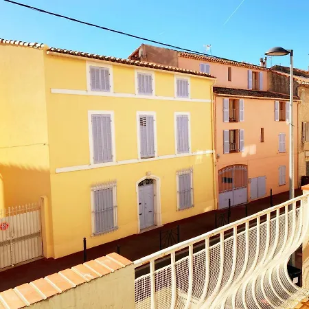 Le 13 Cassis