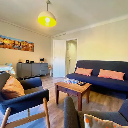 Apartamento Le 13 Cassis