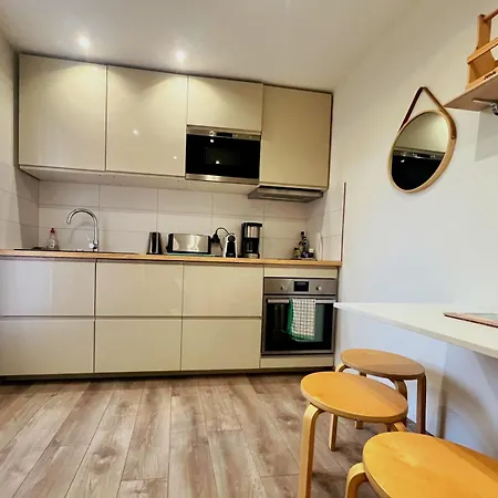 Le 13 Apartamento