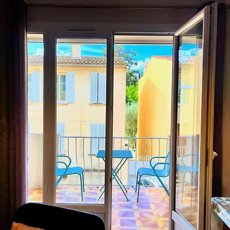 Le 13 Lägenhet Cassis