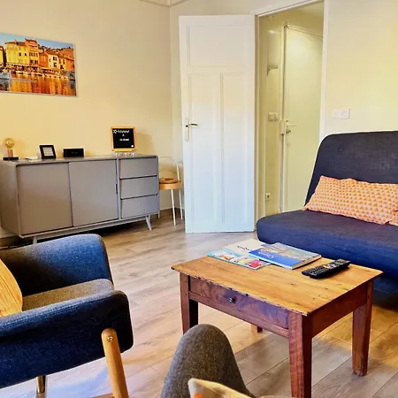 Apartamento Le 13 *