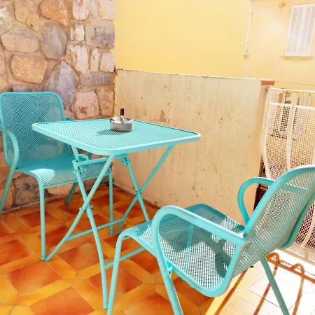 Apartmán Le 13 *