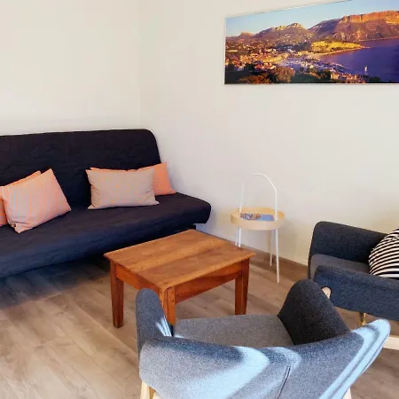 Apartamento Le 13
