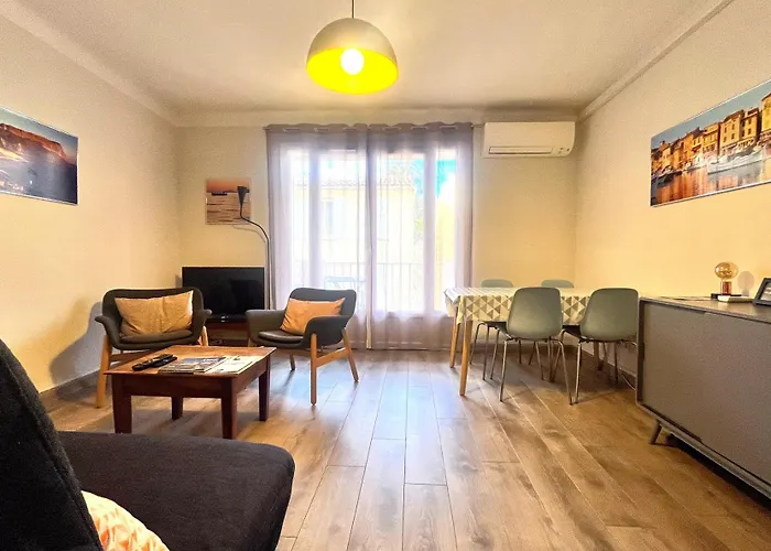 Apartman Le 13