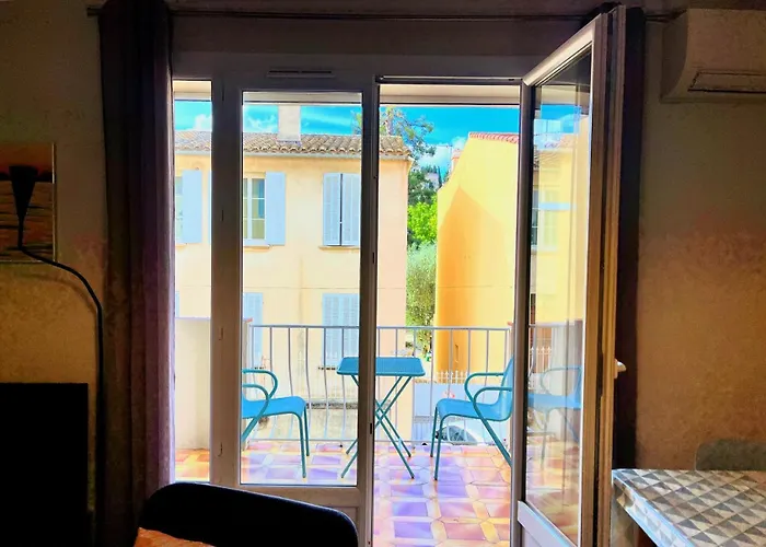 Le 13 Apartman Cassis
