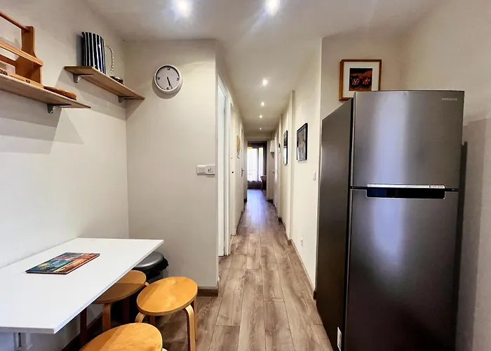 Apartamento Le 13 Cassis