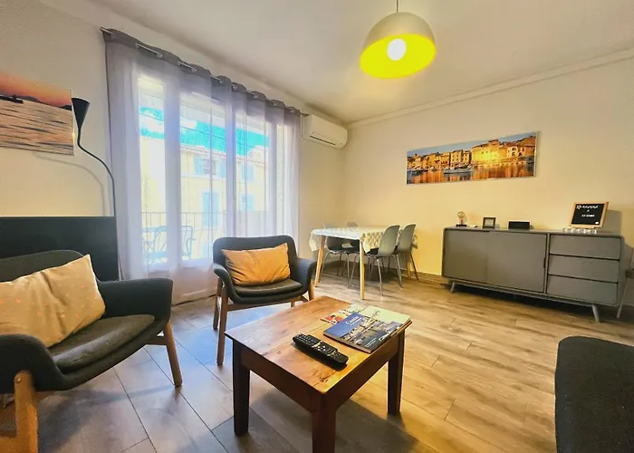 Apartamento Le 13