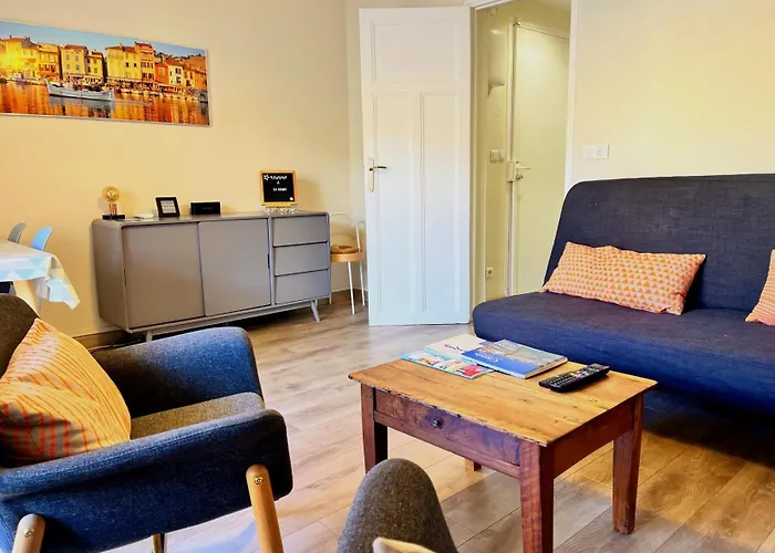 Apartman Le 13 *