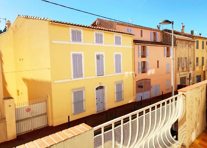 Le 13 Cassis