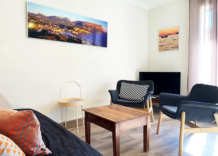 Apartman Le 13 *