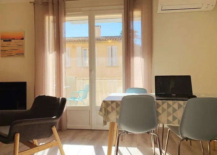 Le 13 Apartamento