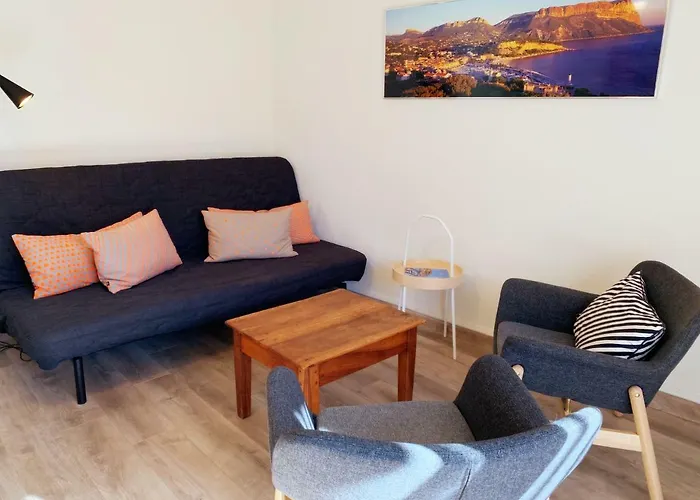 Apartamento Le 13