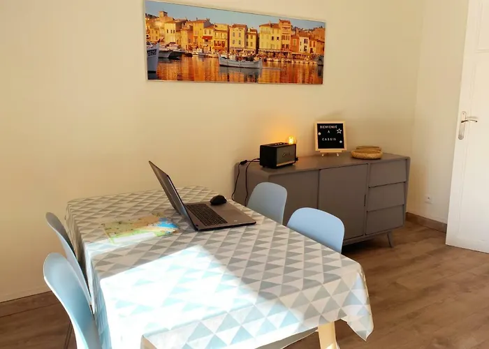 Le 13 Apartman *